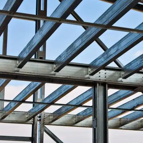 مزایای تیرآهن